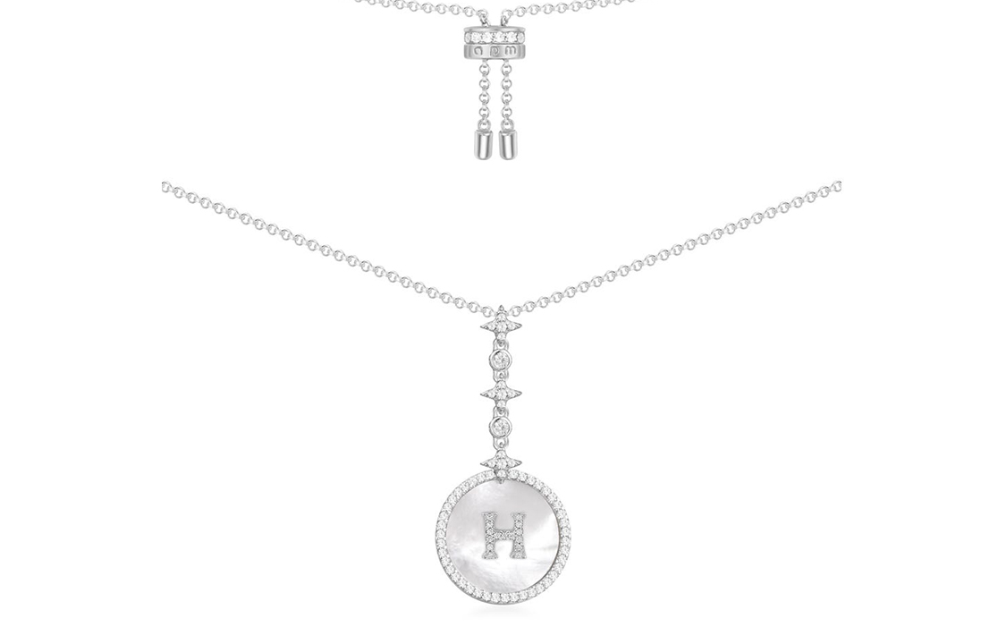 

Женское ожерелье Apm Monaco, H