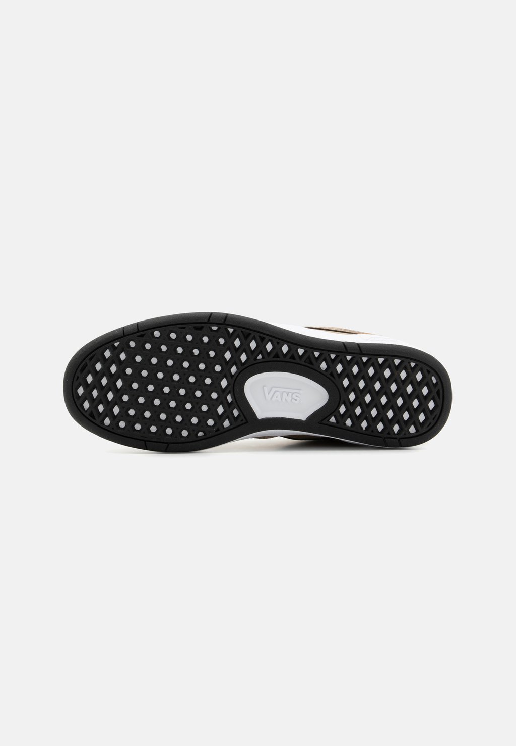 

Кроссовки CRUZE TOO CC UNISEX Vans, бронза