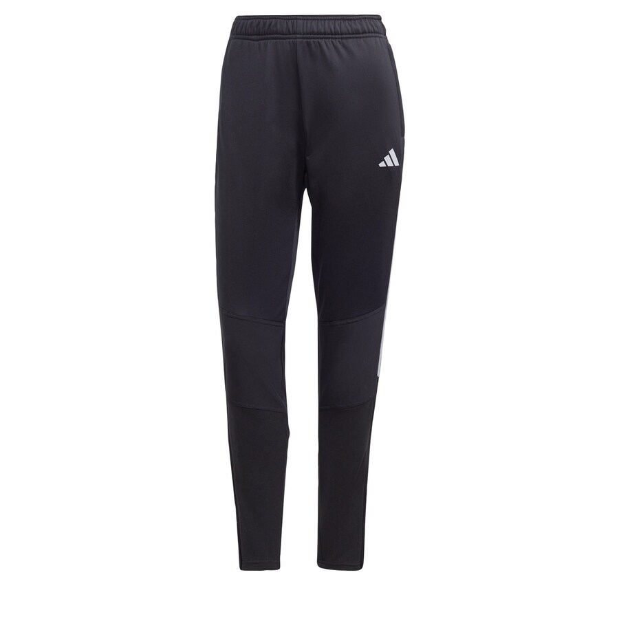 

Обычные тренировочные брюки ADIDAS PERFORMANCE Real Madrid Tiro 23 Club, черный