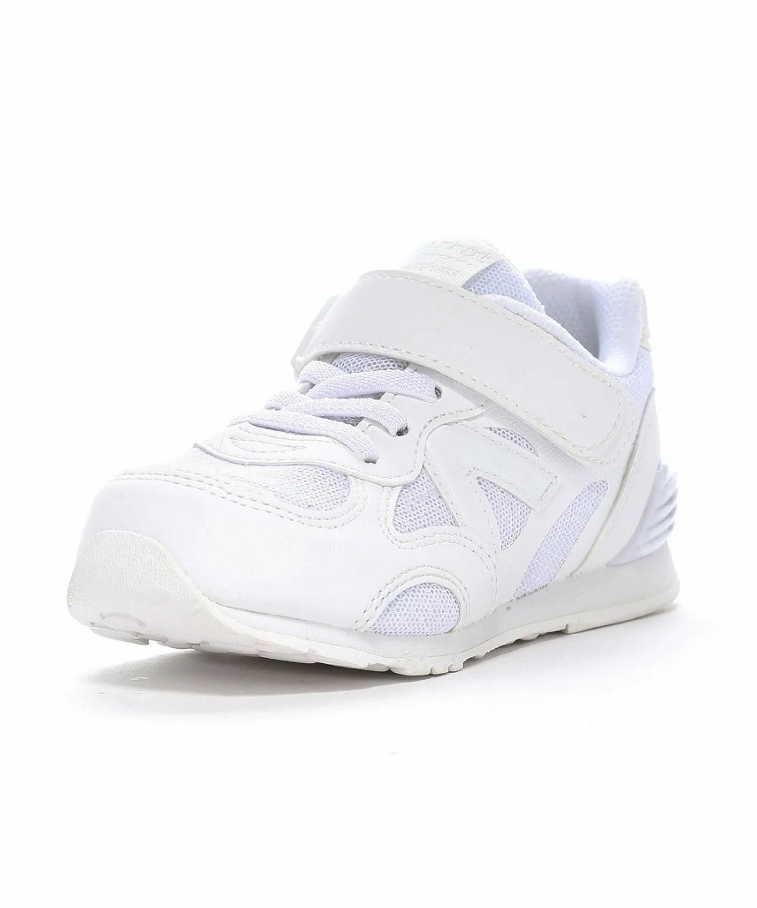 Кроссовки CR C2365HI Conte White Kids 2E Carrot, white