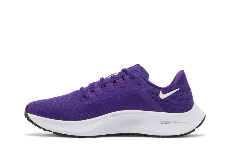 Кроссовки Nike Air Zoom Pegasus 38 TB 'Court Purple', фиолетовый — фото 4