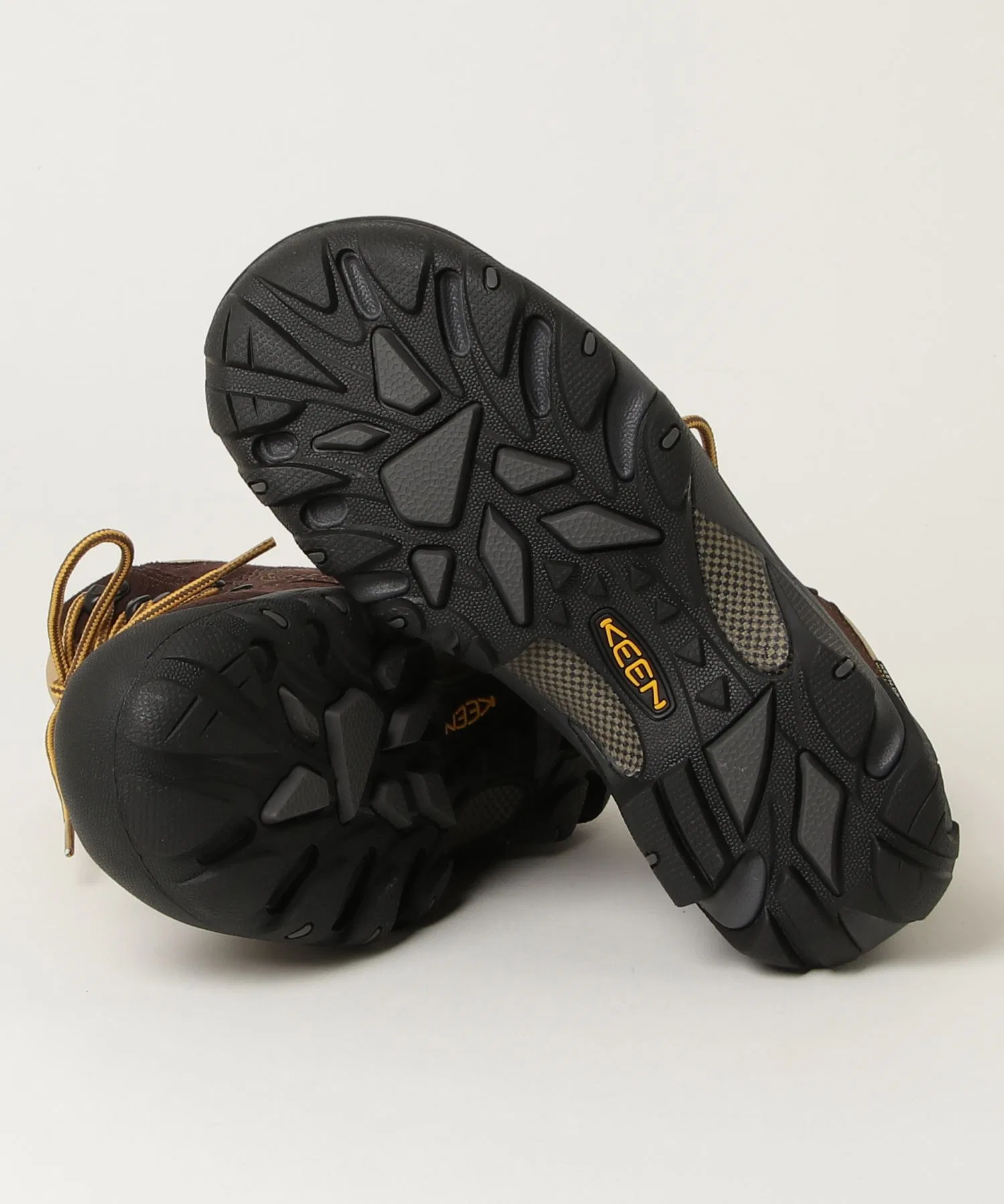 Мужские кроссовки MOUNTAIN RESEARCH × KEEN Pyrenees — фото 3