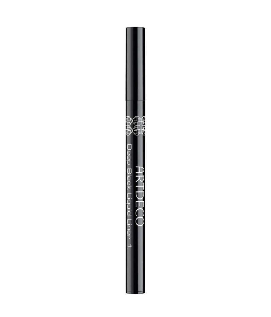 

Подводка для глаз ARTDECO Liquid Liner, Nr. 1 - Deep Black, 0.38 ml