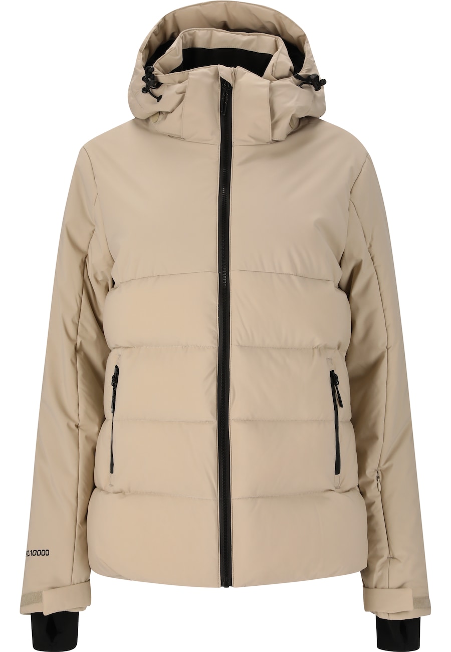 

Спортивная куртка Whistler Lakeland, бежевый