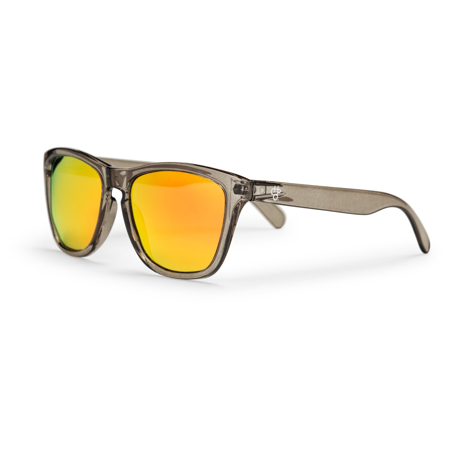 

Солнцезащитные очки Chpo Bodhi Polarized Mirror, серый