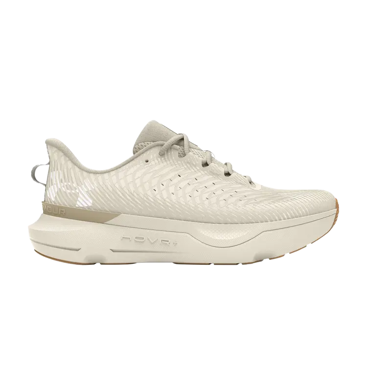 

Кроссовки Wmns HOVR Infinite Pro, цвет Khaki Base