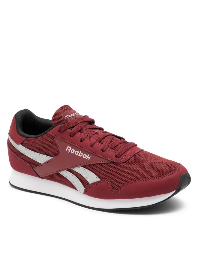

Кроссовки Royal Cl Jogger 3 HQ9141 Reebok, красный