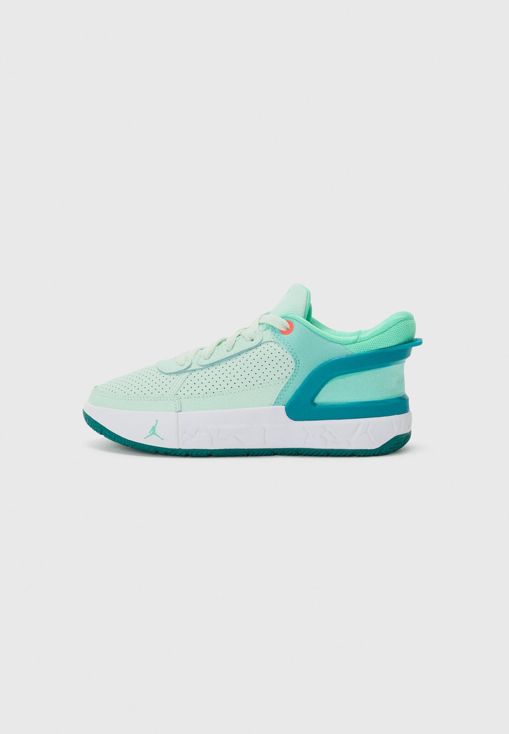 

Баскетбольные кроссовки JORDAN DAY1 UNISEX, зеленый