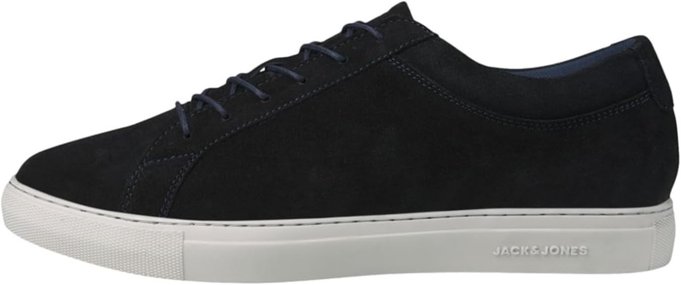Мужские кроссовки Jack Jones Jack & Jones, синий — фото 2