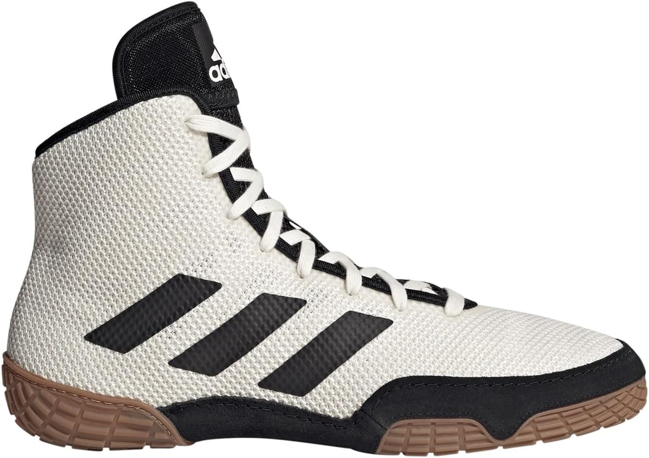 Детские борцовские кроссовки adidas Unisex-Child Tech Fall 2.0, 6