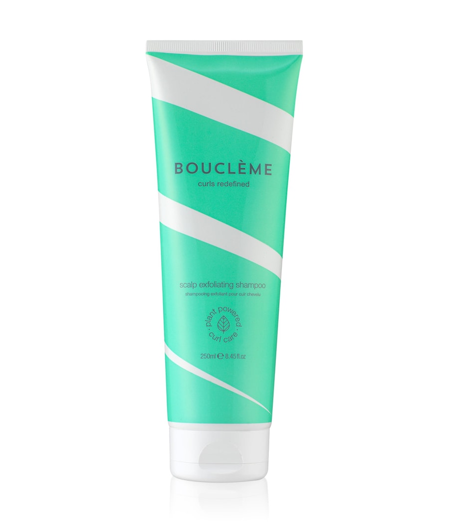 

Шампунь для волос Bouclème Scalp Exfoliating Shampoo, 250 ml
