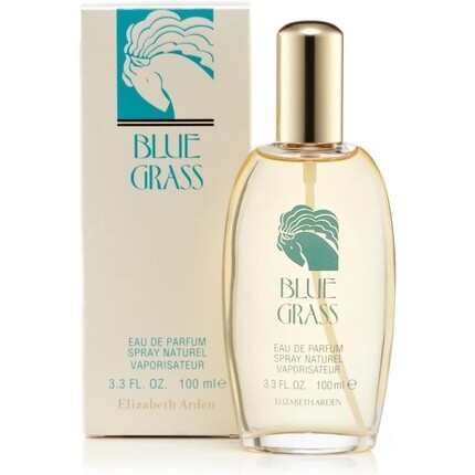 Elizabeth Arden Blue Grass Eau De Parfum Spray 100ml — фото 2