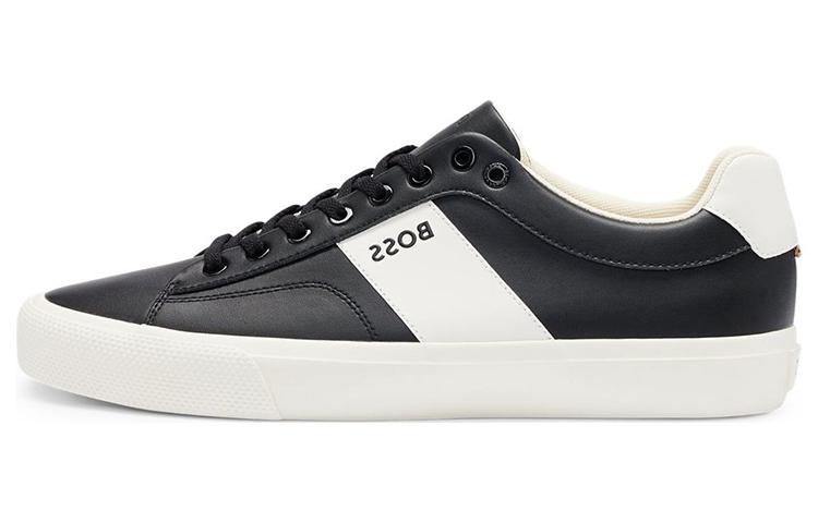 

BOSS Aiden Кроссовки для тенниса HUGO BOSS, черно-белые
