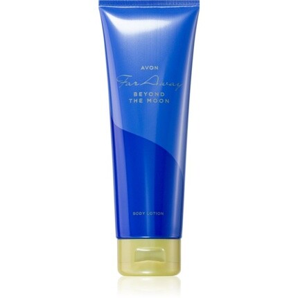 

Avon Ароматизированный лосьон для тела «Далеко за пределами Луны» 125 мл