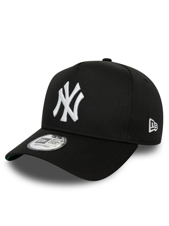 

Кепка New Era, черный