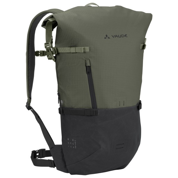 

Citygo 23 ii - рюкзак Vaude, хаки