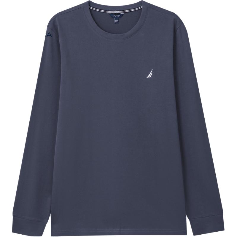 

Футболка мужская NAUTICA, синий