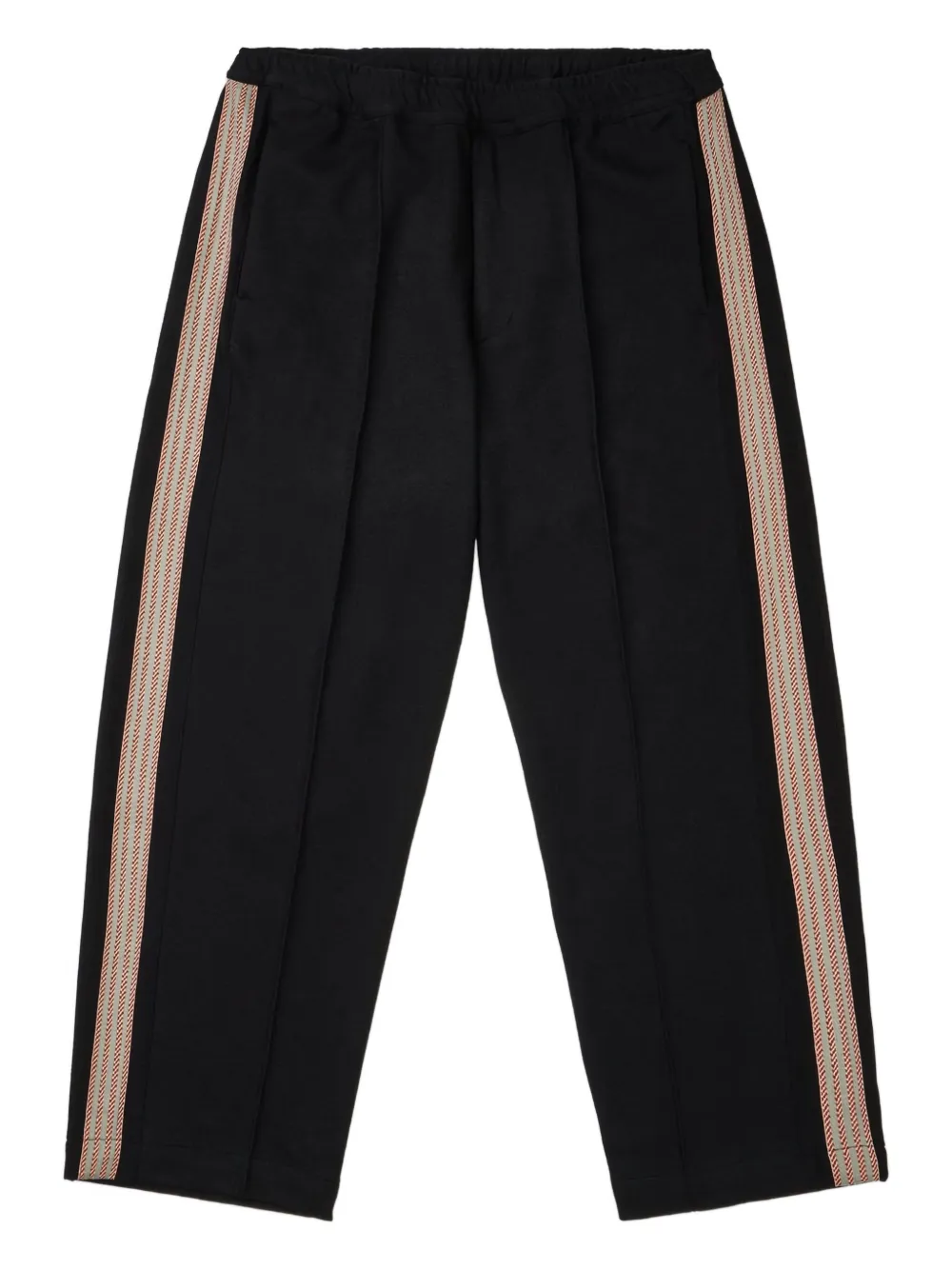 

Брюки с полосками Sasquatchfabrix.