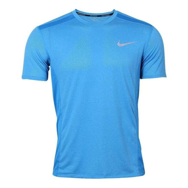 

Футболка Nike Tee 'Blue', синий