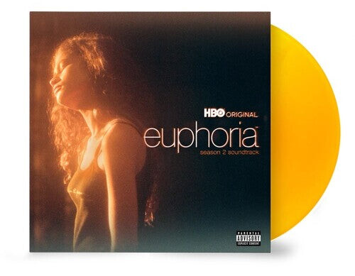 

Виниловая пластинка Euphoria Season 2 Soundtrack / O.S.T.: Euphoria Season 2 (Original Soundtrack)