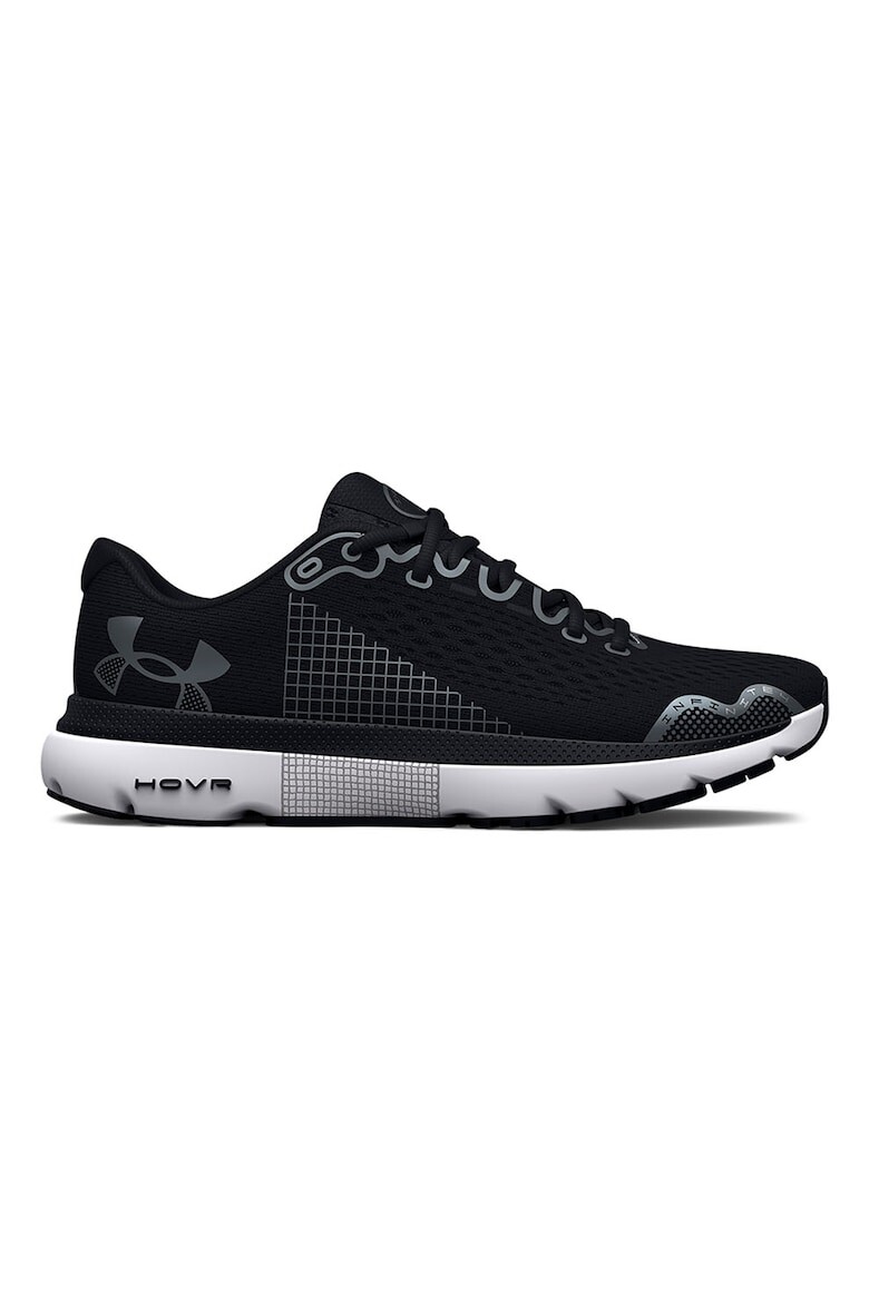 

Кроссовки HOVR Infinite 4 Under Armour, черный