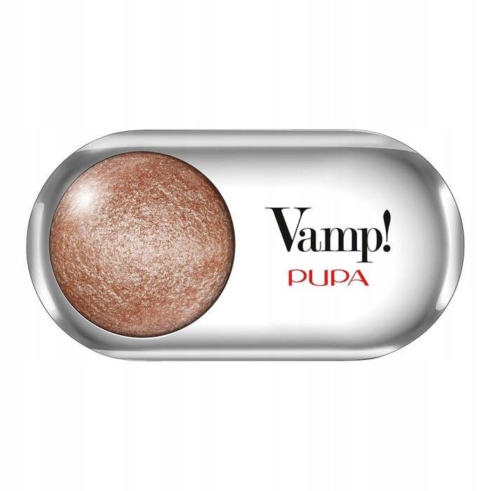 

Вамп! Тени для век Wet&Dry 402 Розовое золото Vamp!