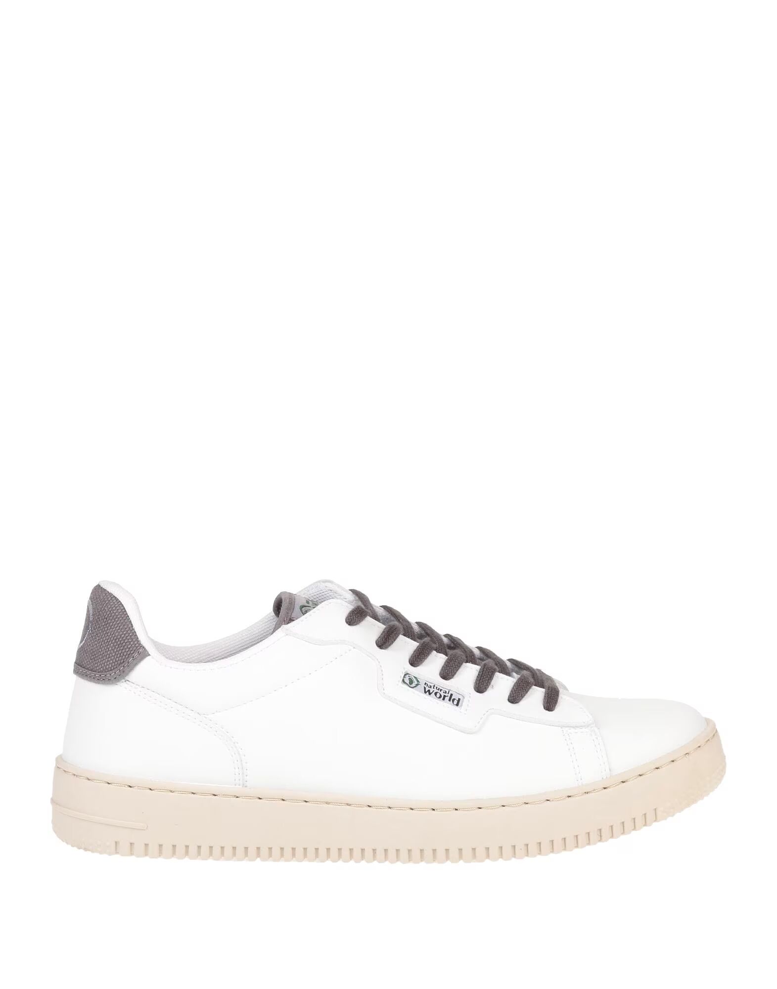

Кроссовки Natural World, белый