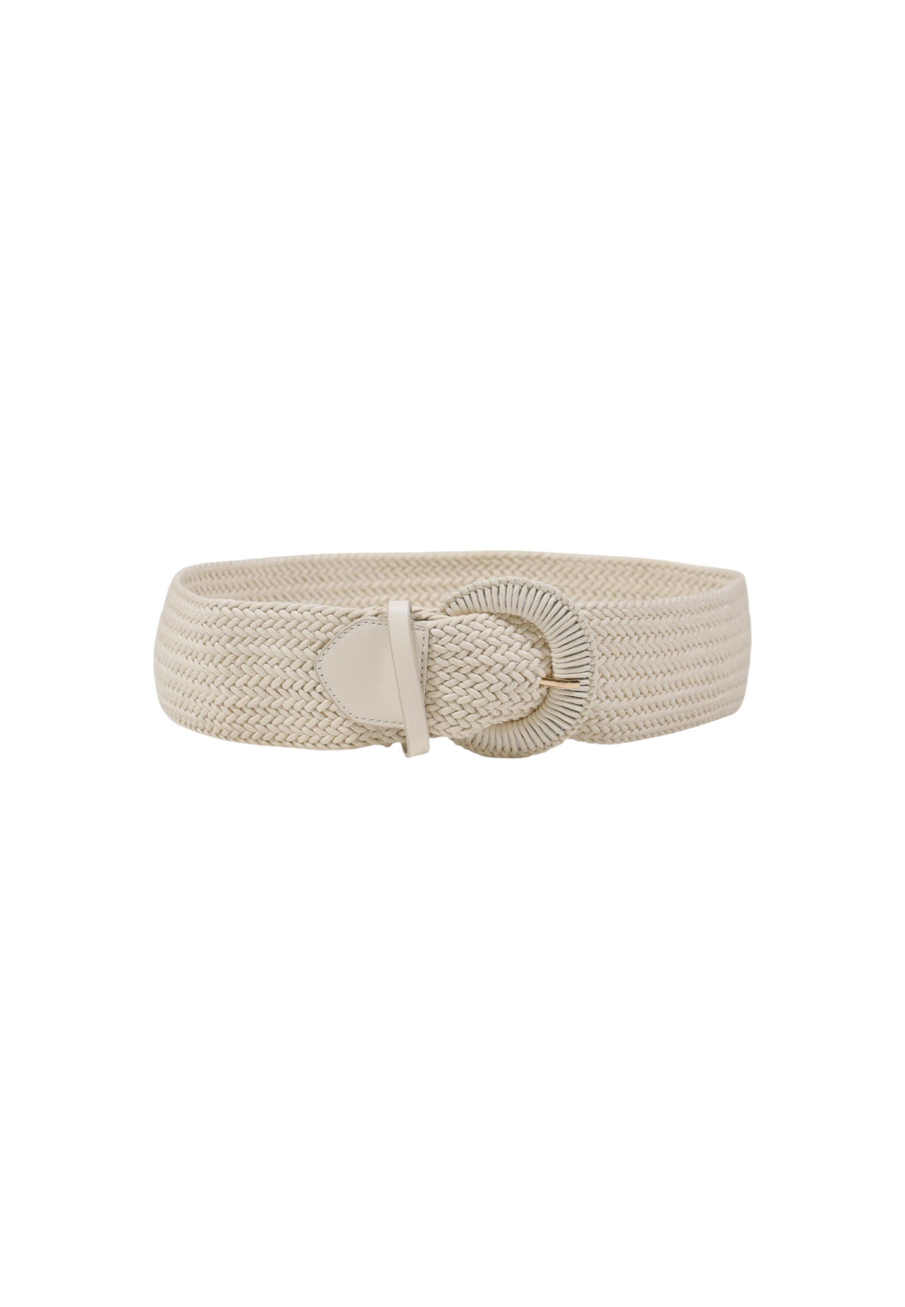 

Ремень Vero Moda, beige