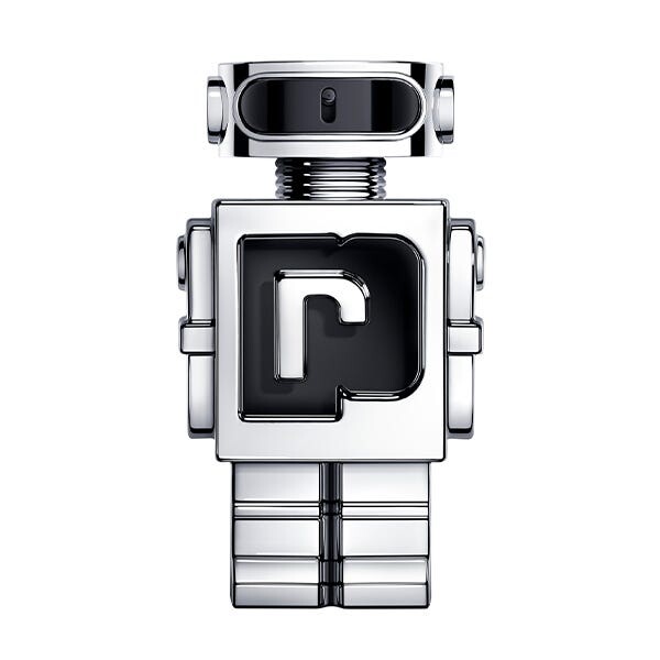 

Phantom 100 мл Paco Rabanne