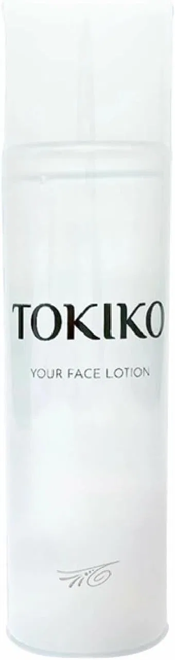 Лосьон Tokiko Clinic — Для лица с аминокислотами и витамином C, 150 мл