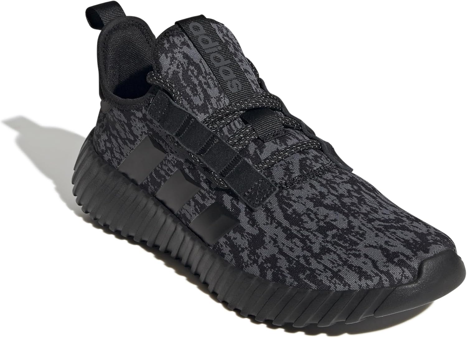 Мужские кроссовки adidas Kaptir 3.0, черный/серый — фото 4