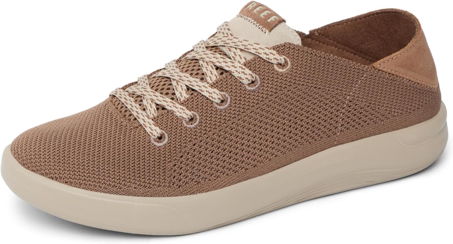 

Мужские кроссовки REEF Swellsole Neptune, коричневый