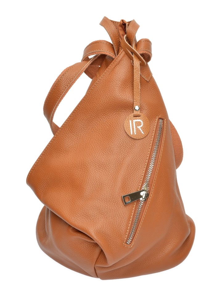 

Рюкзак Isabella Rhea Rucksack, коричневый