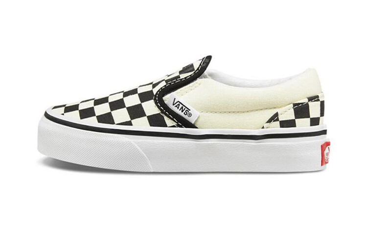 

Детские слипоны для скейтбординга Vans BP