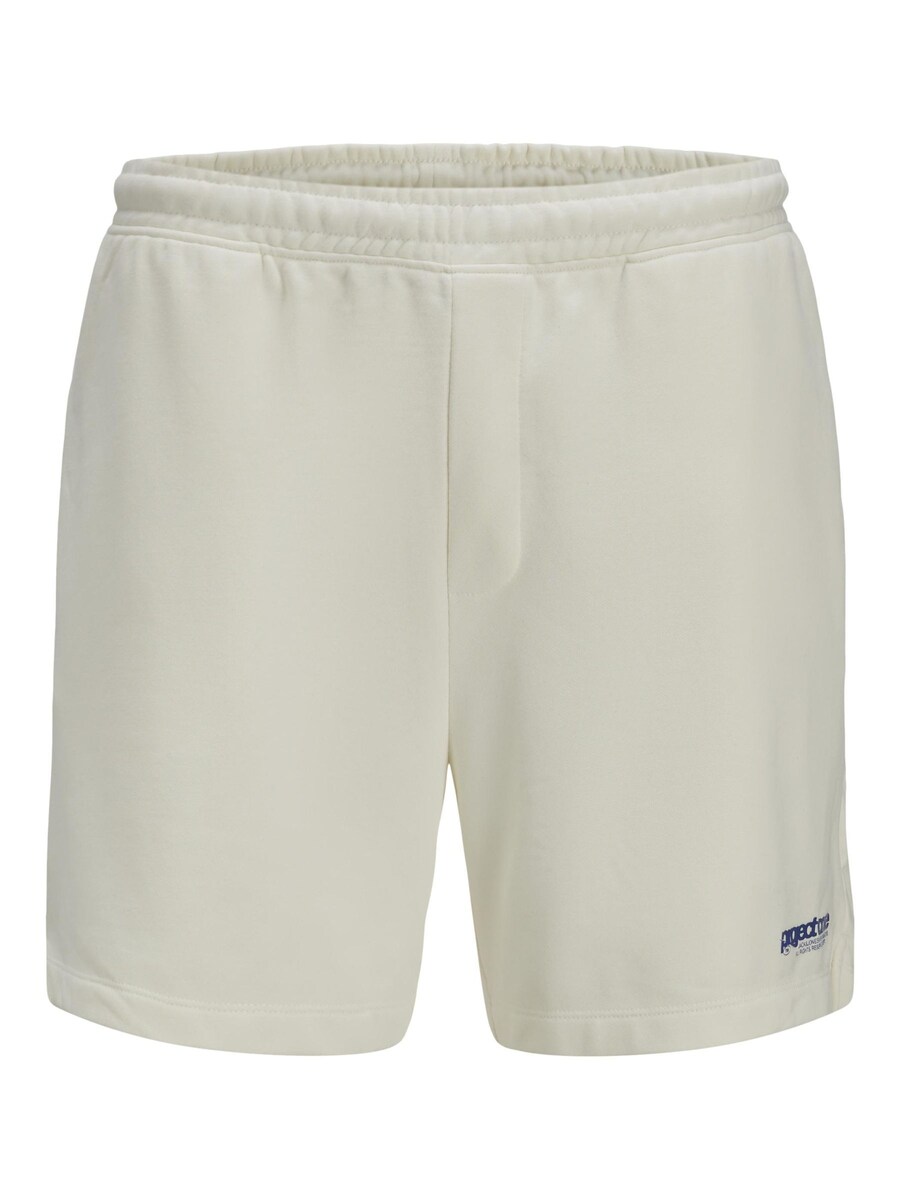 

Брюки свободного кроя Jack & Jones Junior, белый