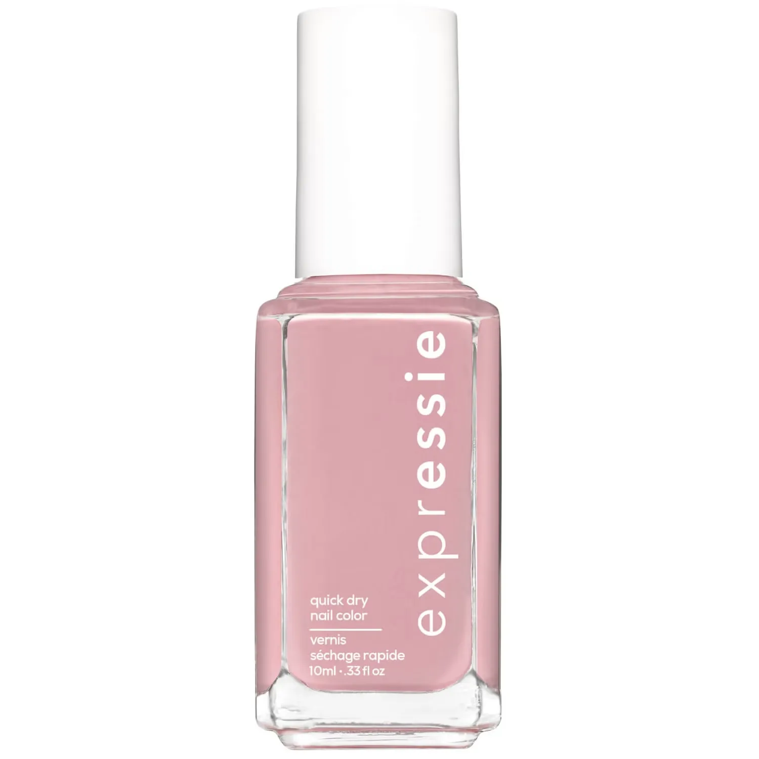 

Лак для ногтей Expr Quick Dry Formula, устойчивый к сколам - 10 Second Hand First Love 10 мл Essie