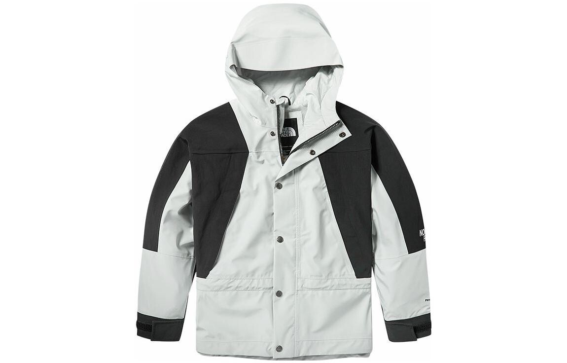 

THE NORTH FACE Детская уличная куртка, цвет Gray
