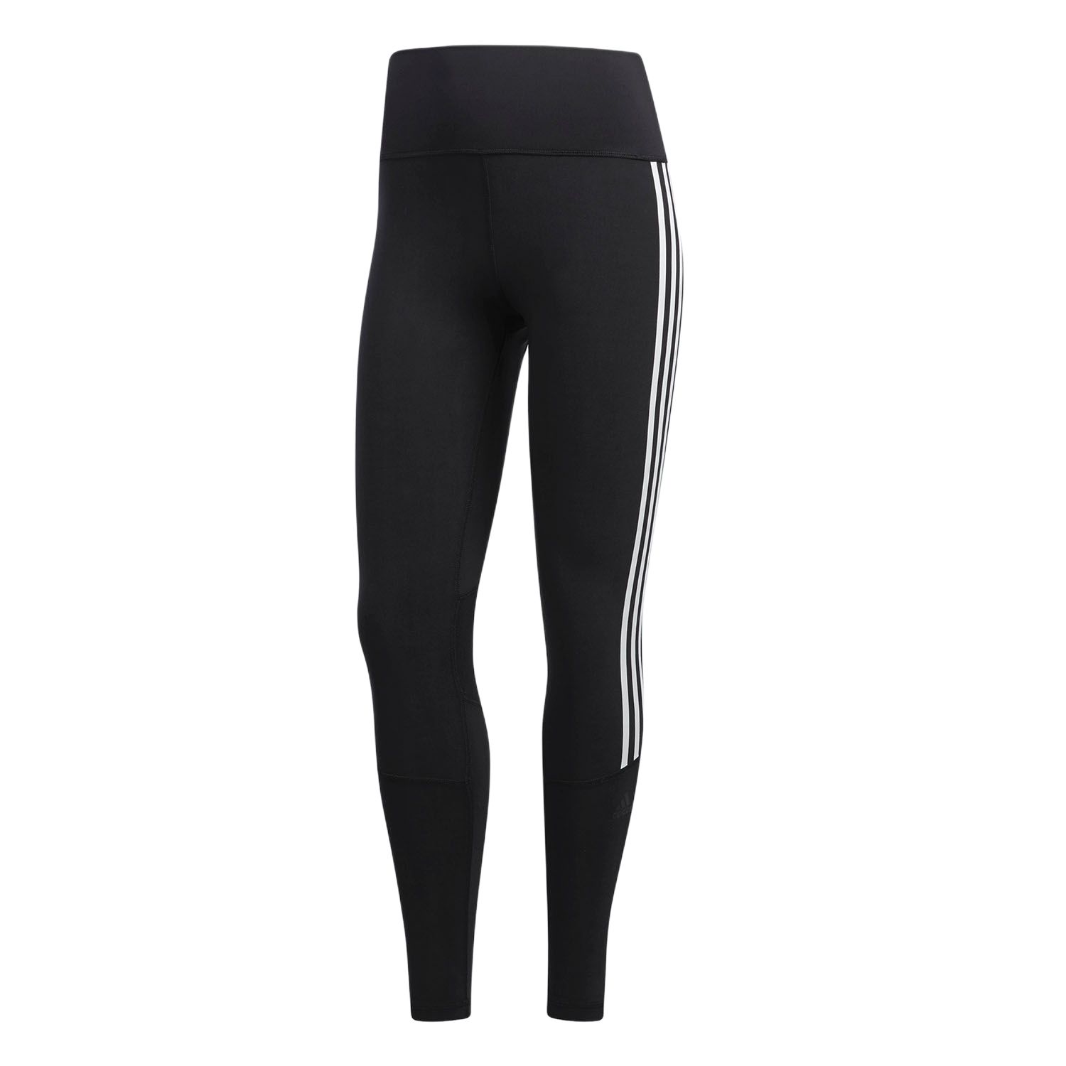 

Спортивные брюки женские черные Adidas