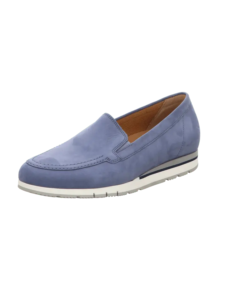 Тапочки Gabor Comfort Sportl Bequem Florenz, цвет heaven