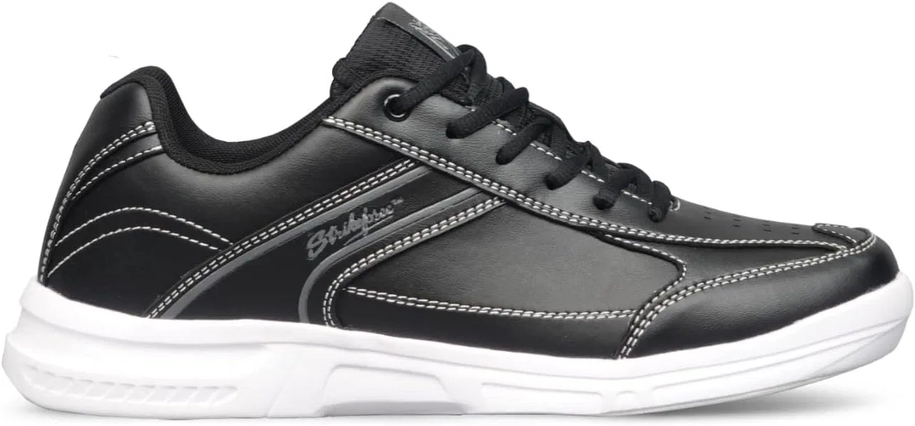 Мужские боулинговые ботинки KR Strikeforce Flyer Lite Black — фото 2