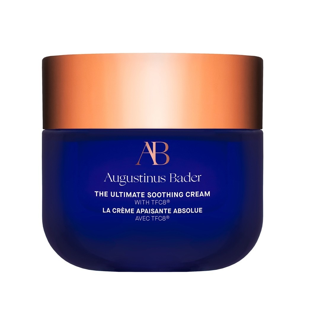 Крем для лица the ultimate soothing cream Augustinus Bader, объем 50 мл — фото 2