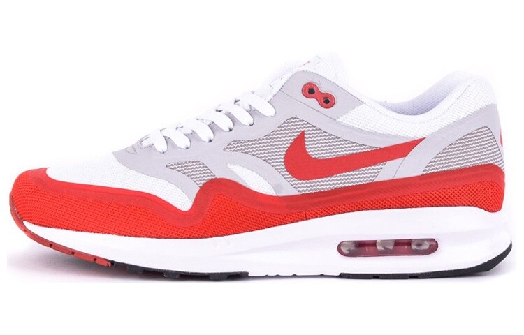 

Кроссовки Nike Air Max Lunar 1 Challenge Red