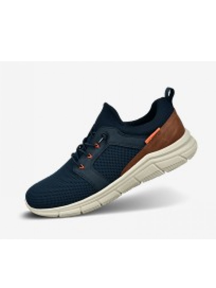 

Bugatti shoes Кроссовки AFA синего цвета