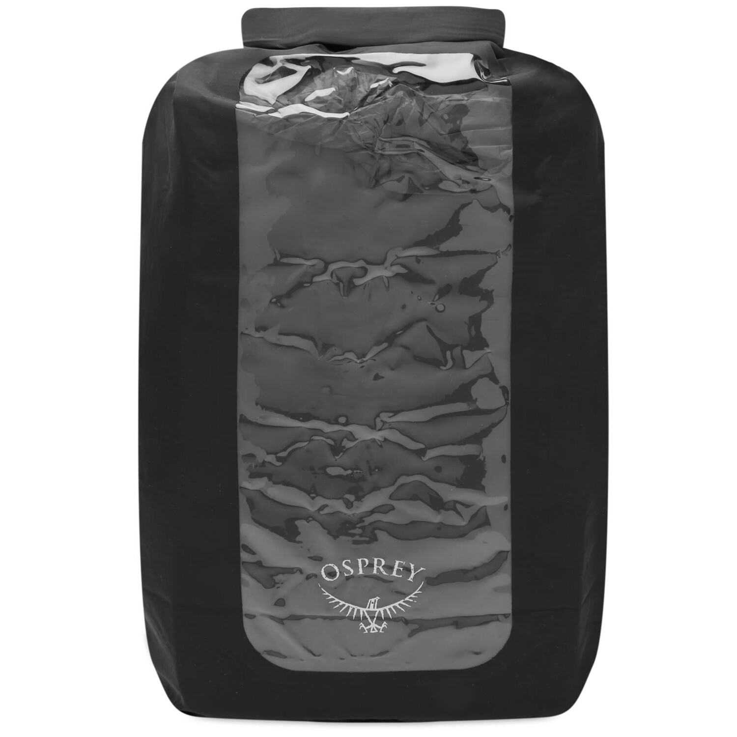 

Рюкзак Osprey Window Drysack - 35L, черный