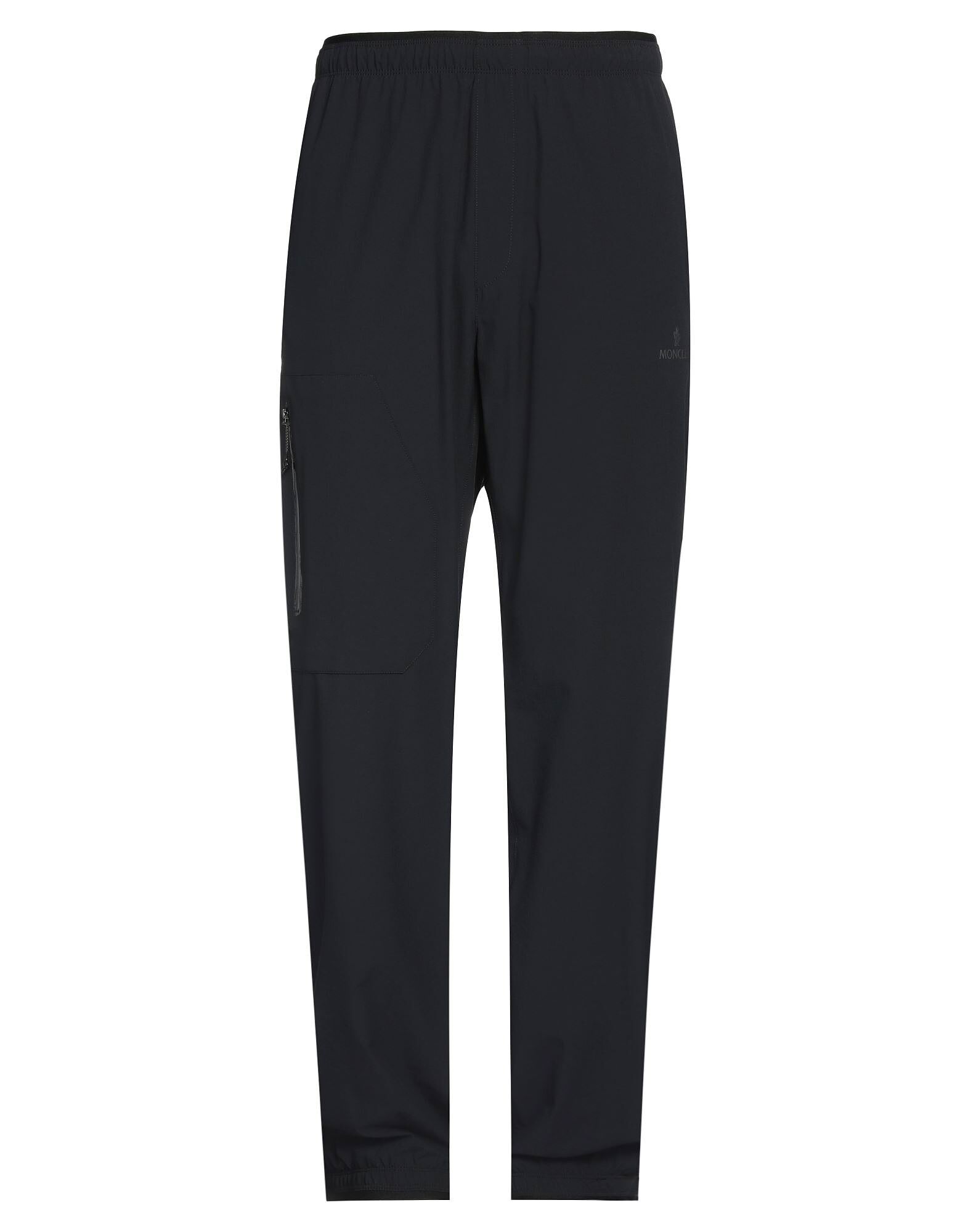 

Брюки Moncler, черный