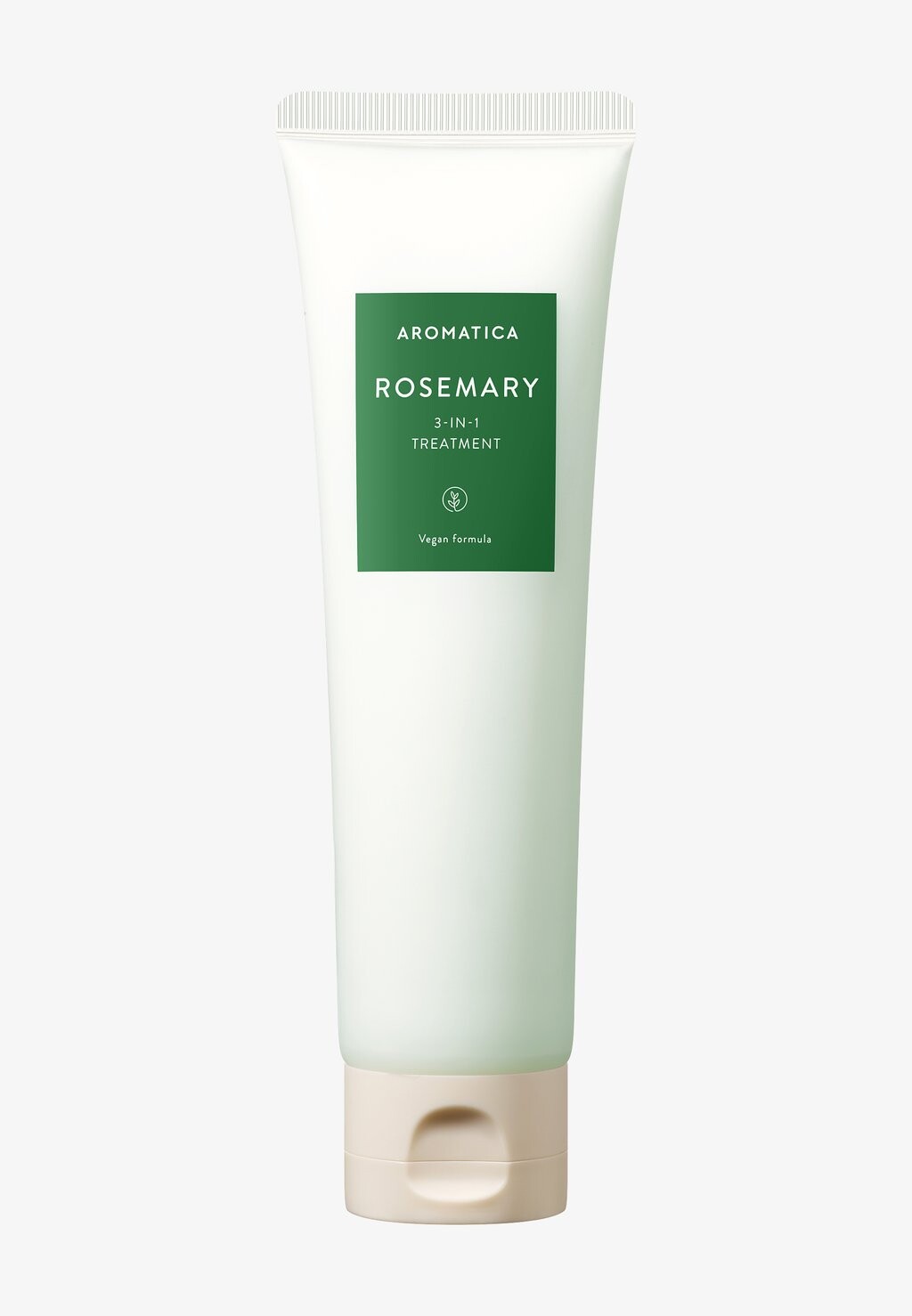 

Процедуры для волос Rosemary Scalp 3-In-1 Treatment aromatica