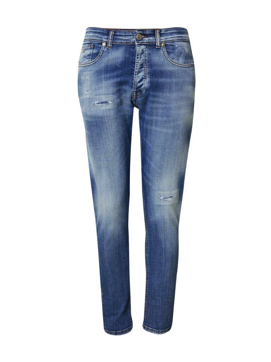 

Джинсы John Richmond Regular Jeans GREGOR, синий деним