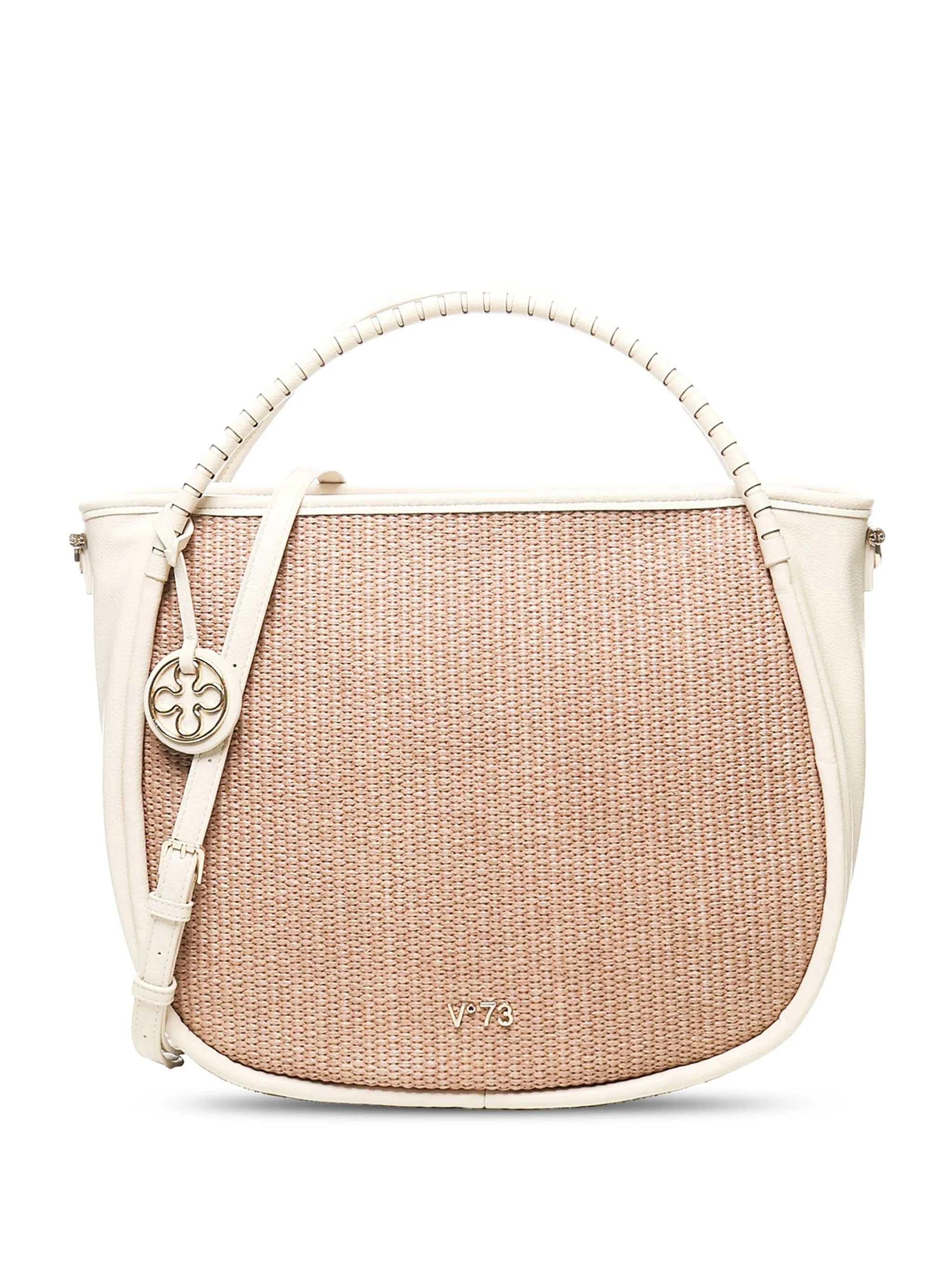 

Сумка-тоут Flaminia V°73, белый