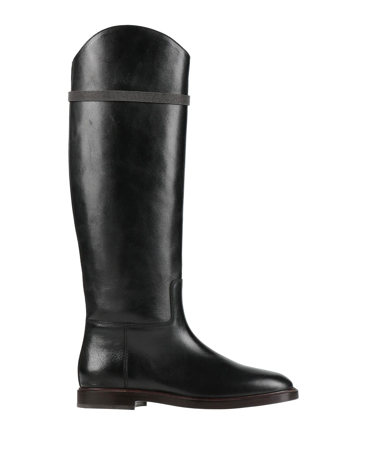 

Сапоги Brunello Cucinelli, черный