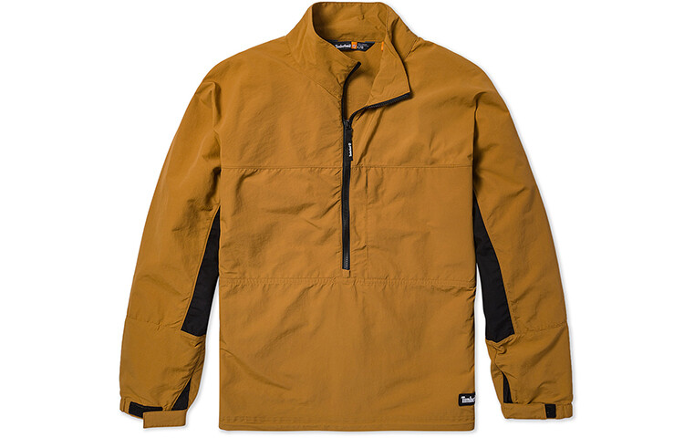 

Куртка унисекс пшеничная Timberland, цвет Wheat